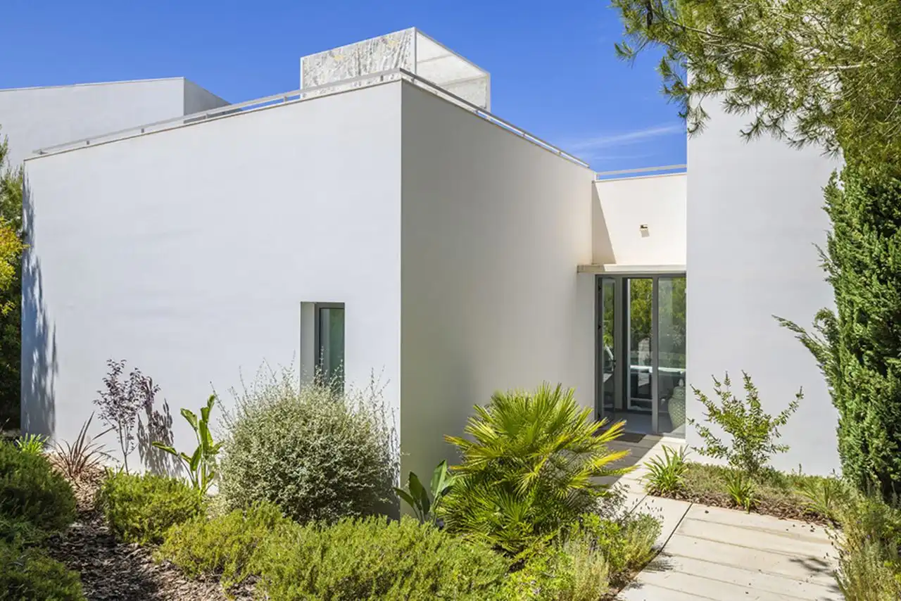 Chalet con piscina en venta en Avenida Avenida Colinas, imagen 18