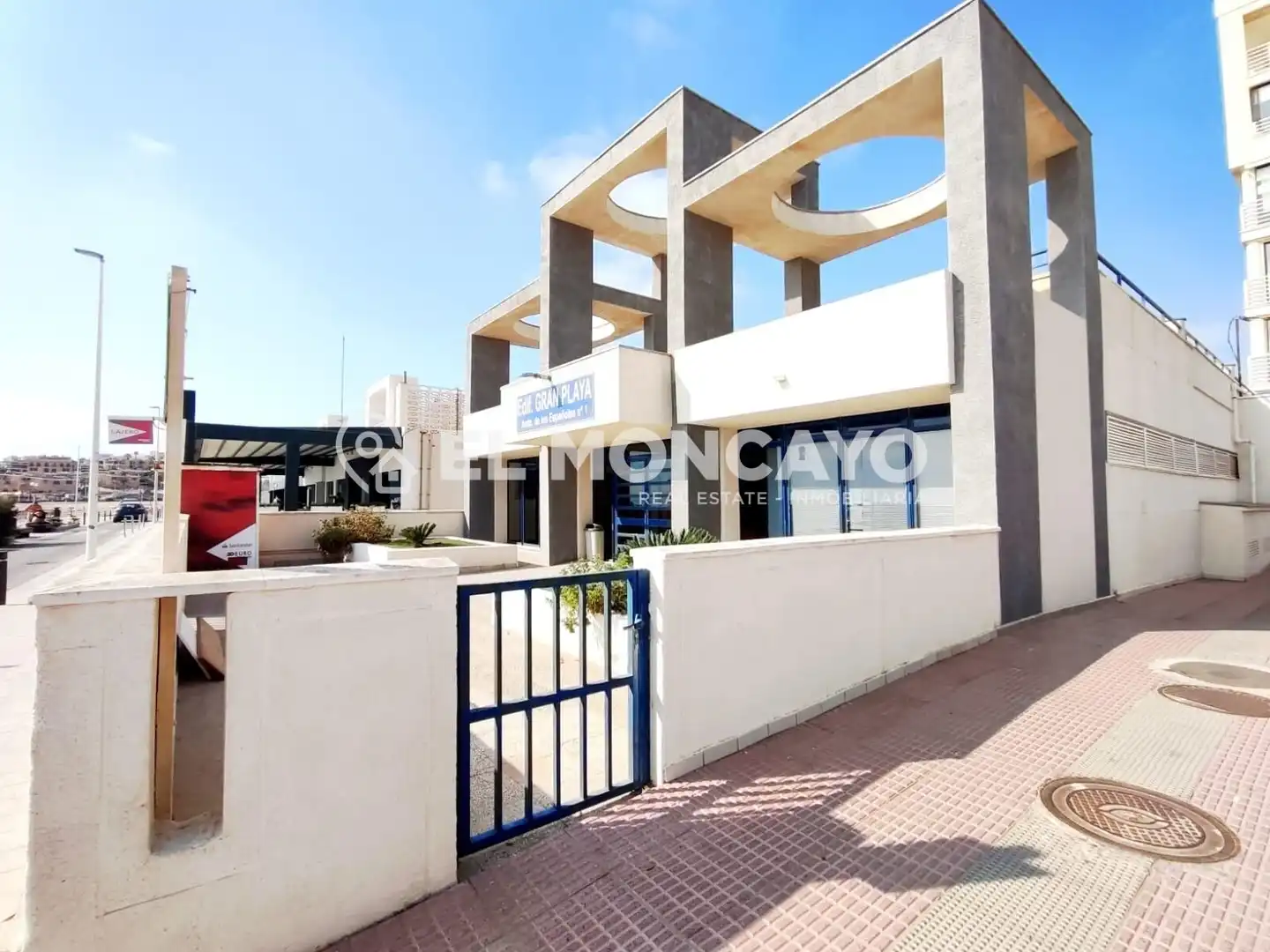 Bajo con piscina en venta en La Mata, imagen 4
