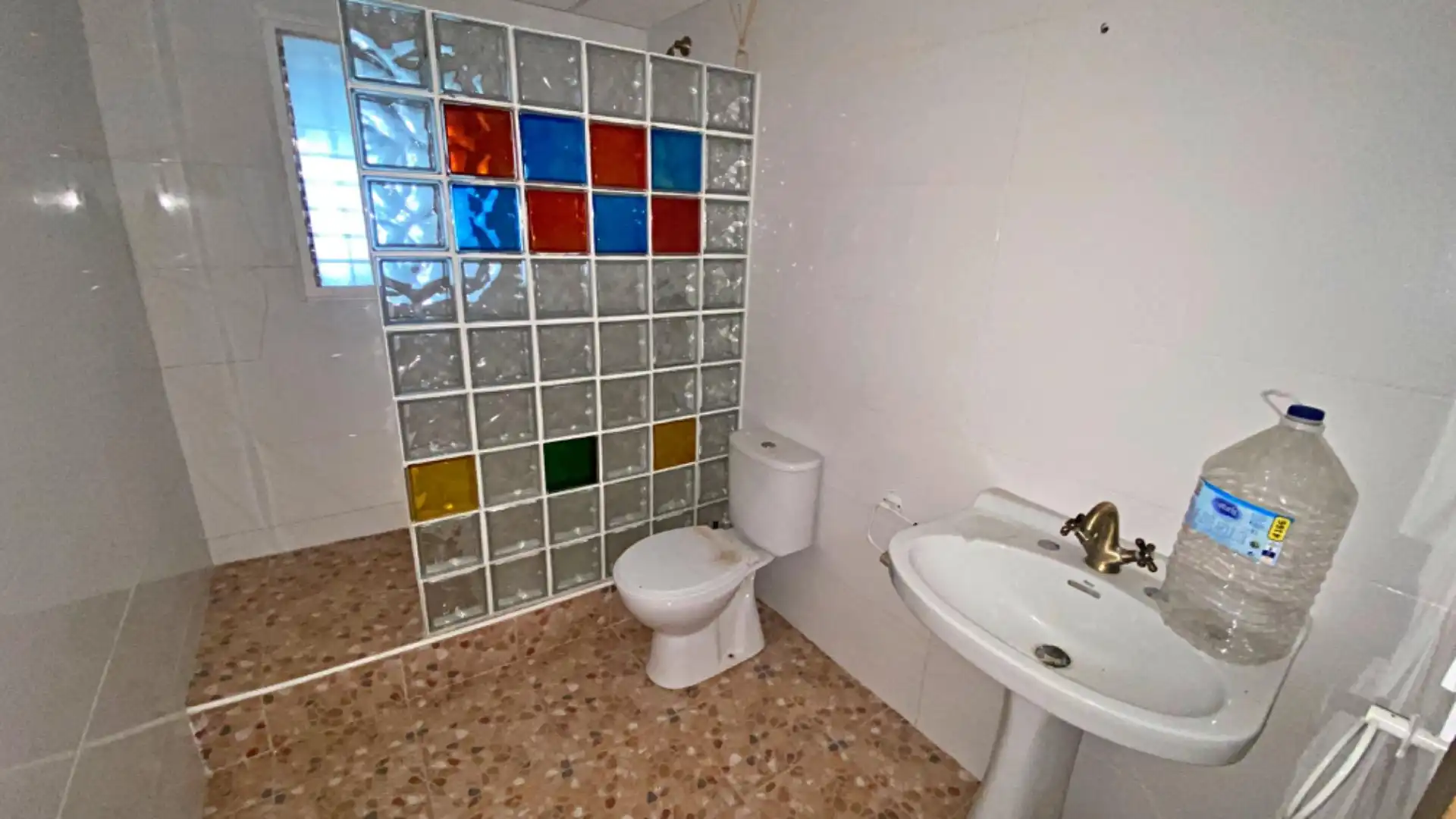 Casa amb piscina en venda a Alcantarilla, imagen 14