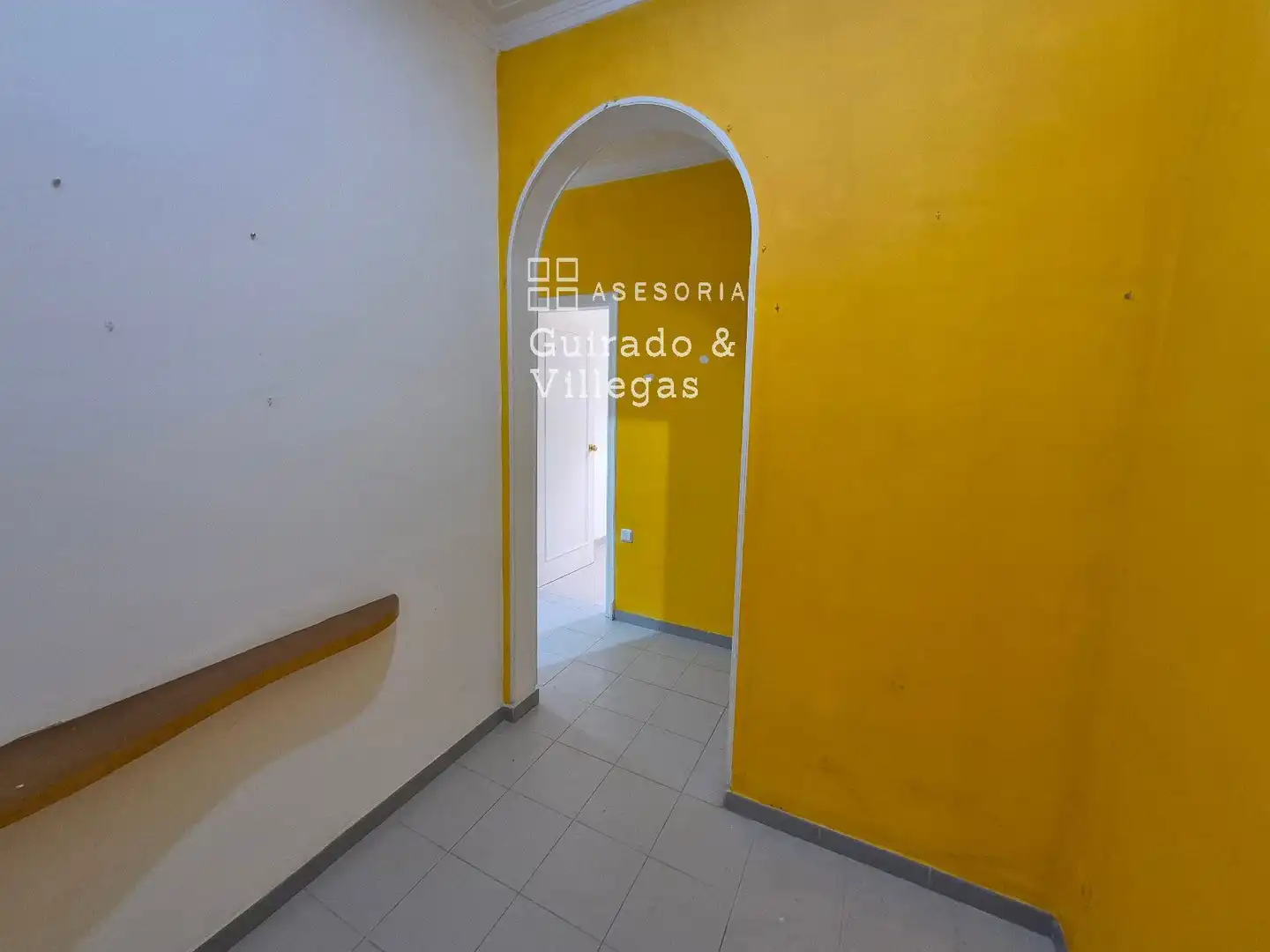 Piso en venta en Terrassa con Calefacción
