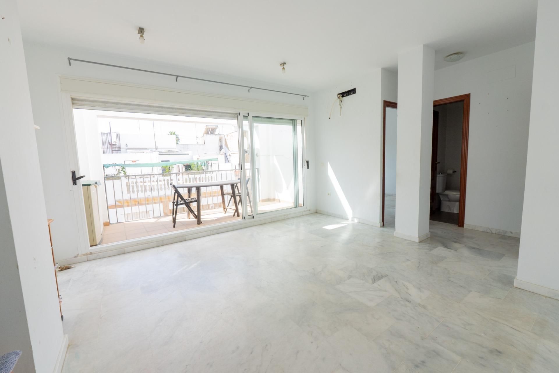 Flat for sale in Alcalá de Guadaira  with Terrace and Balcony