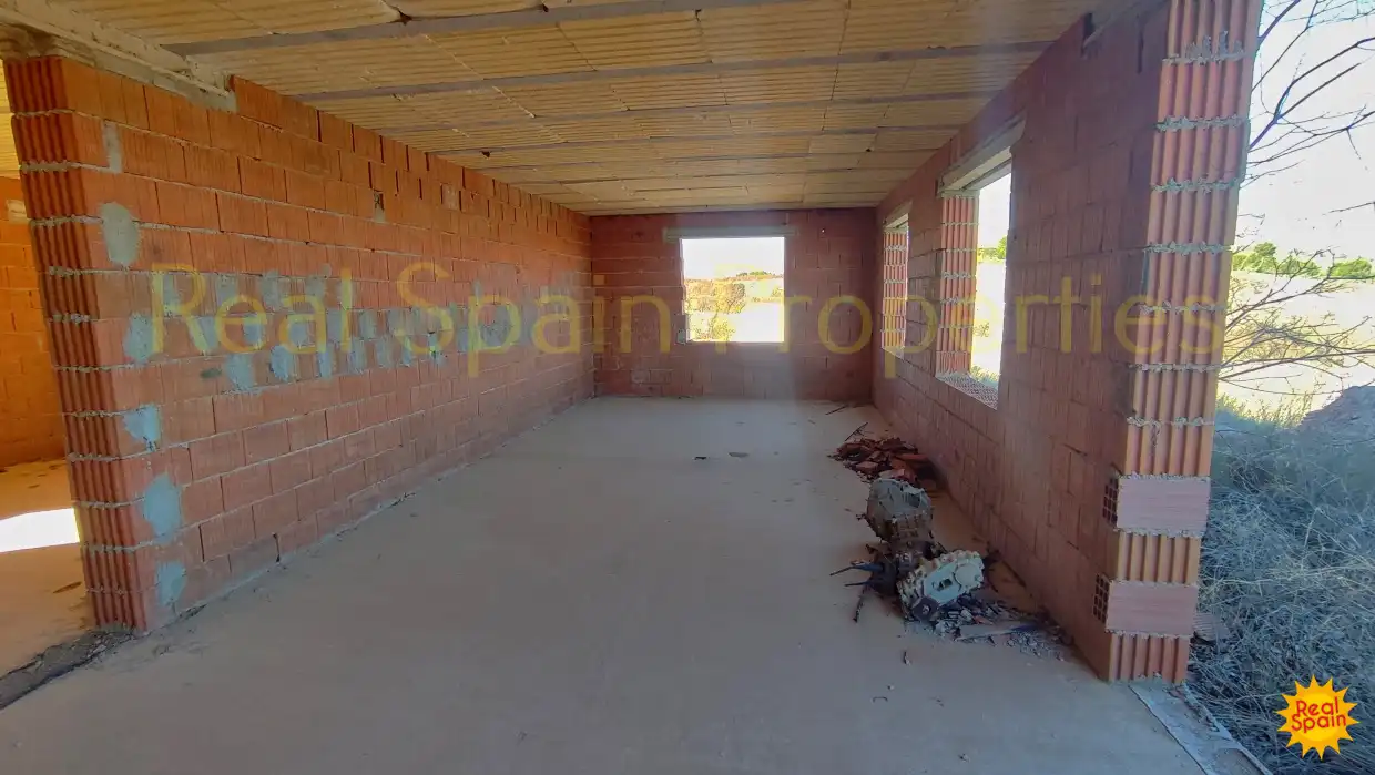 Casa rústica en venda a Vélez-Rubio, imagen 5