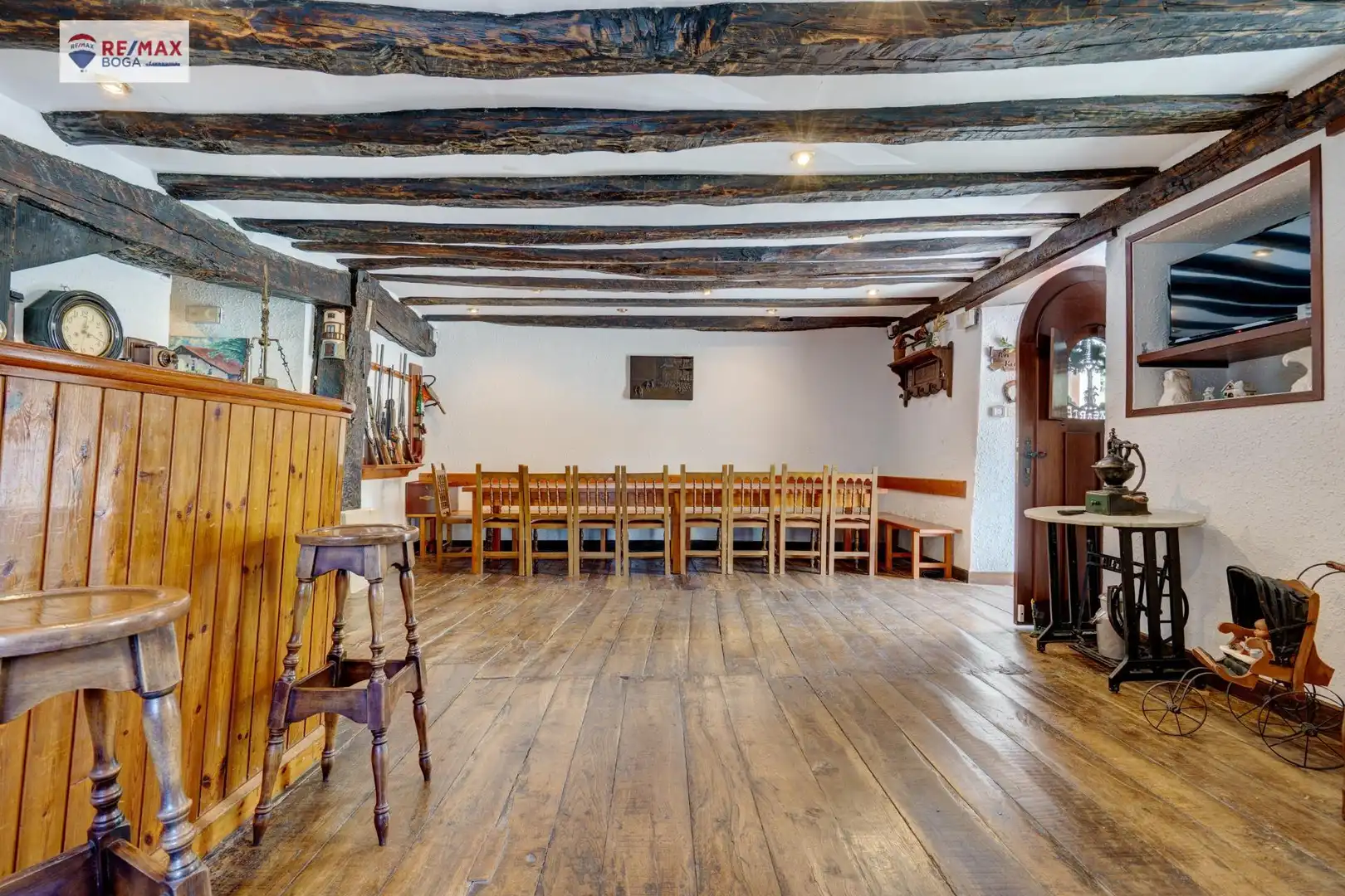 Haus mit Terrasse zum Verkauf in Tolosa, imagen 9
