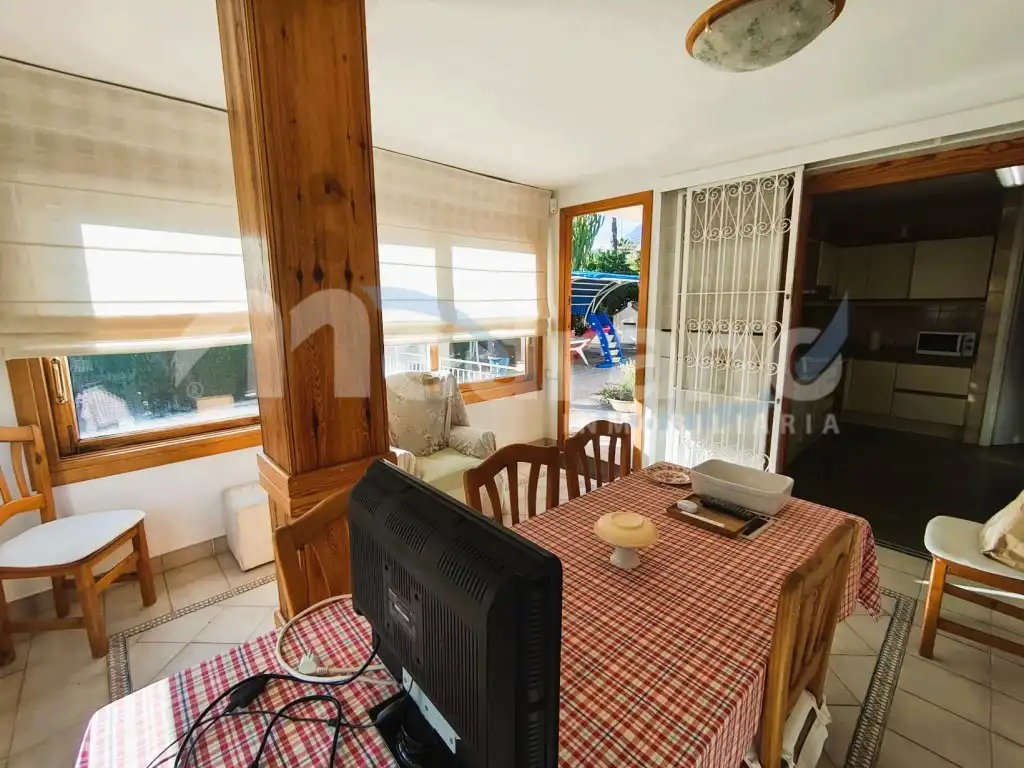 Habitación de Casa o chalet en venta en Benidorm con Piscina