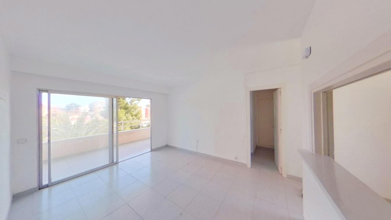 Bedroom of Flat for sale in Calvià  with Private garden, Terrace and Swimming Pool