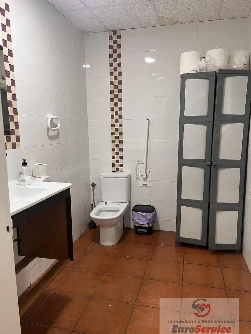 Commercial properties for rent in Marxalenes