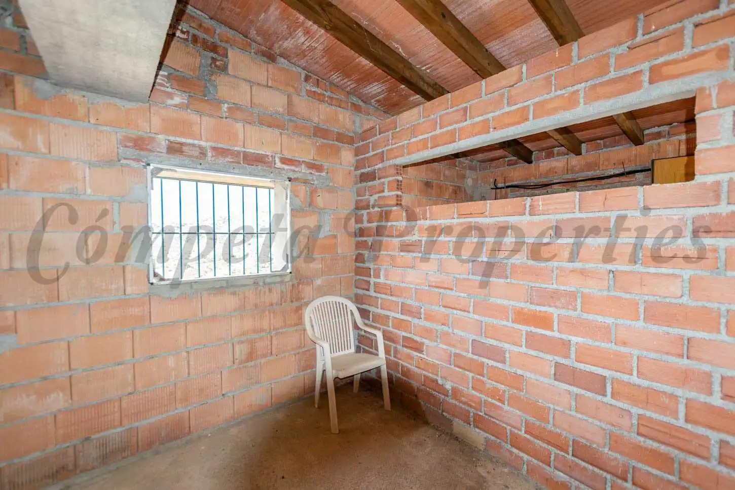 Residential for sale in Árchez