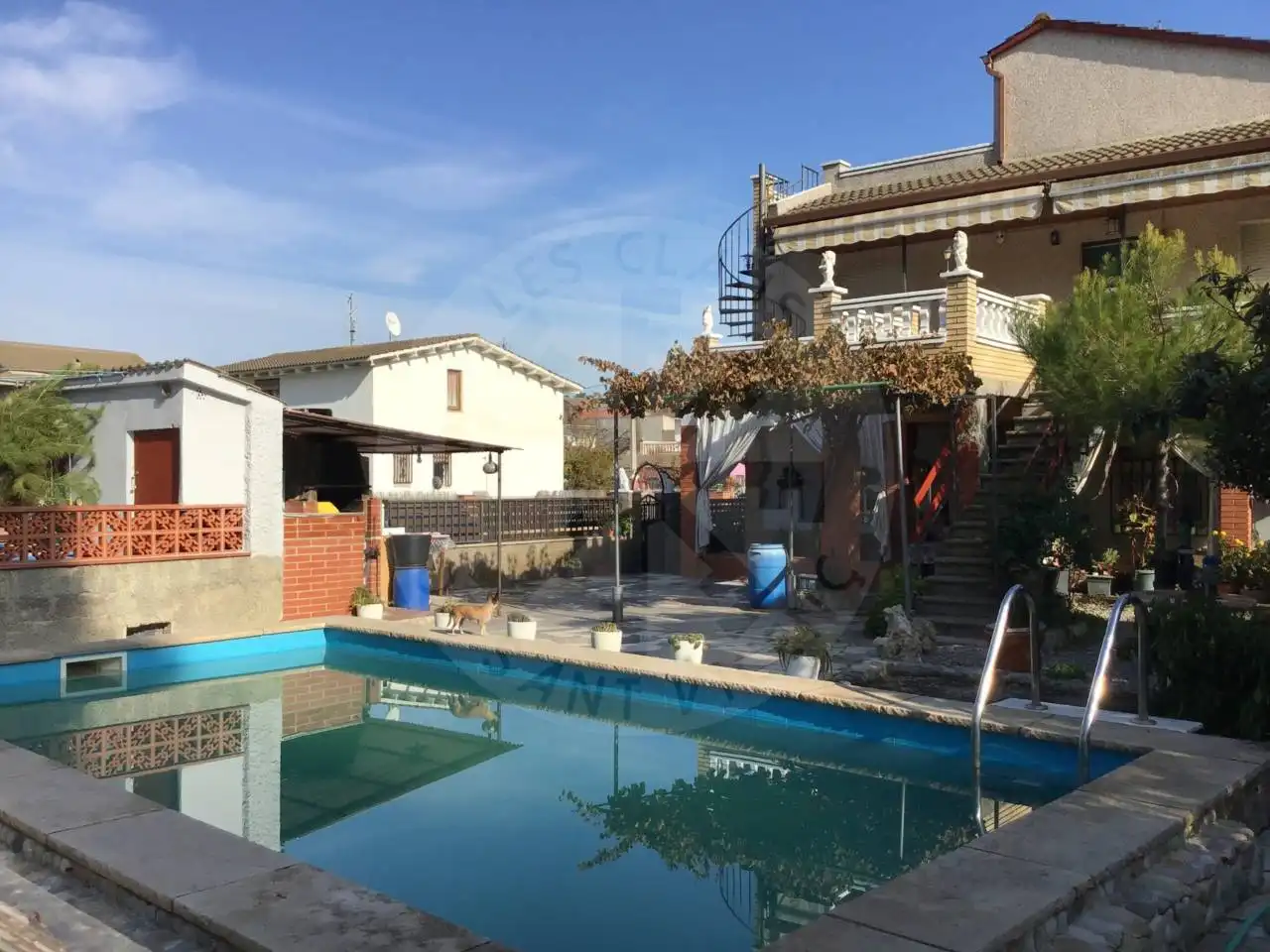 Houses for sale in Castellgalí