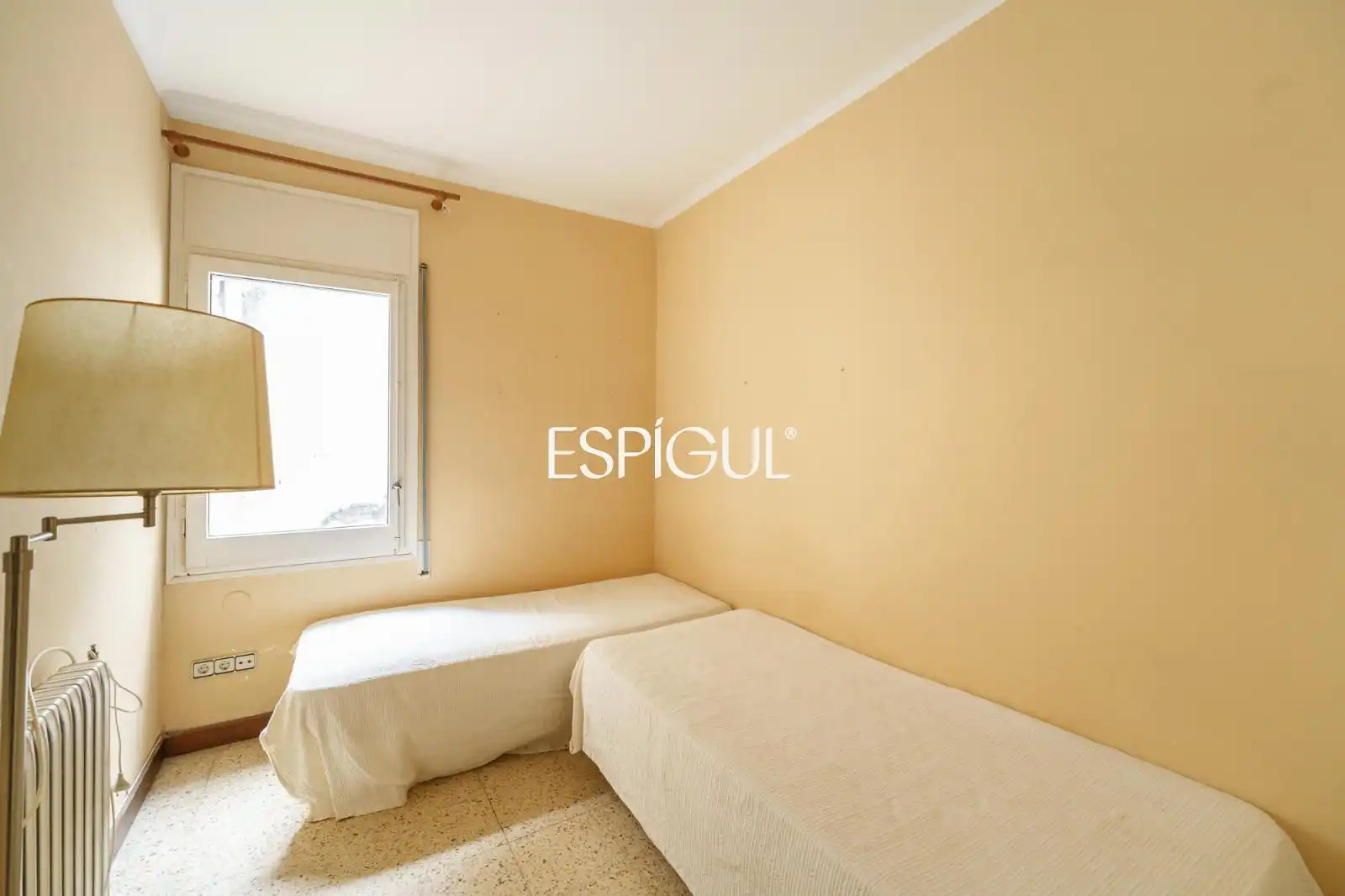 Schlafzimmer von Maisonette zum Verkauf in Alella mit Heizung, Terrasse und Balkon