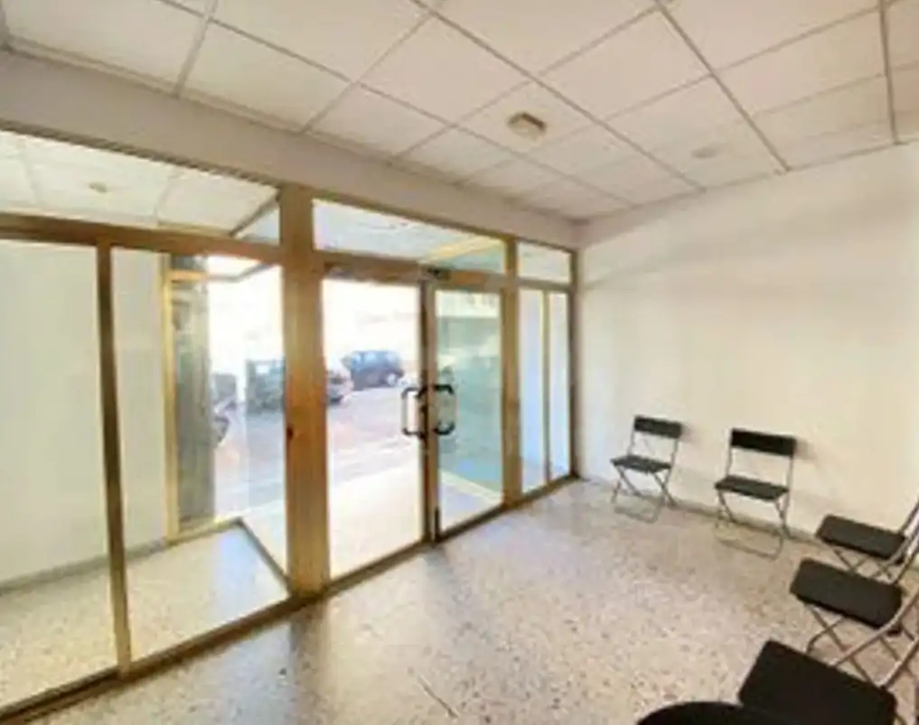 Business premises for sale in Ciudad Jardín - Tagarete - El Zapillo, imagen 14