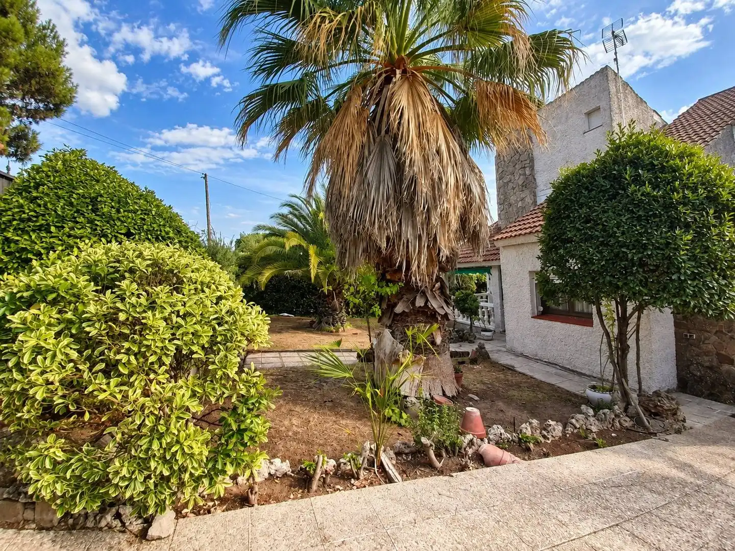 Villa con piscina in vendita a Torrejón del Rey, imagen 38
