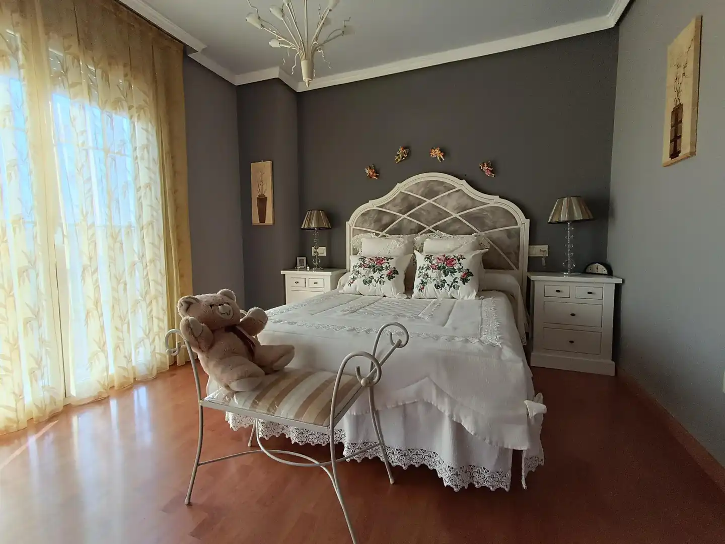 Casa o xalet en venda a San Juan de los Terreros