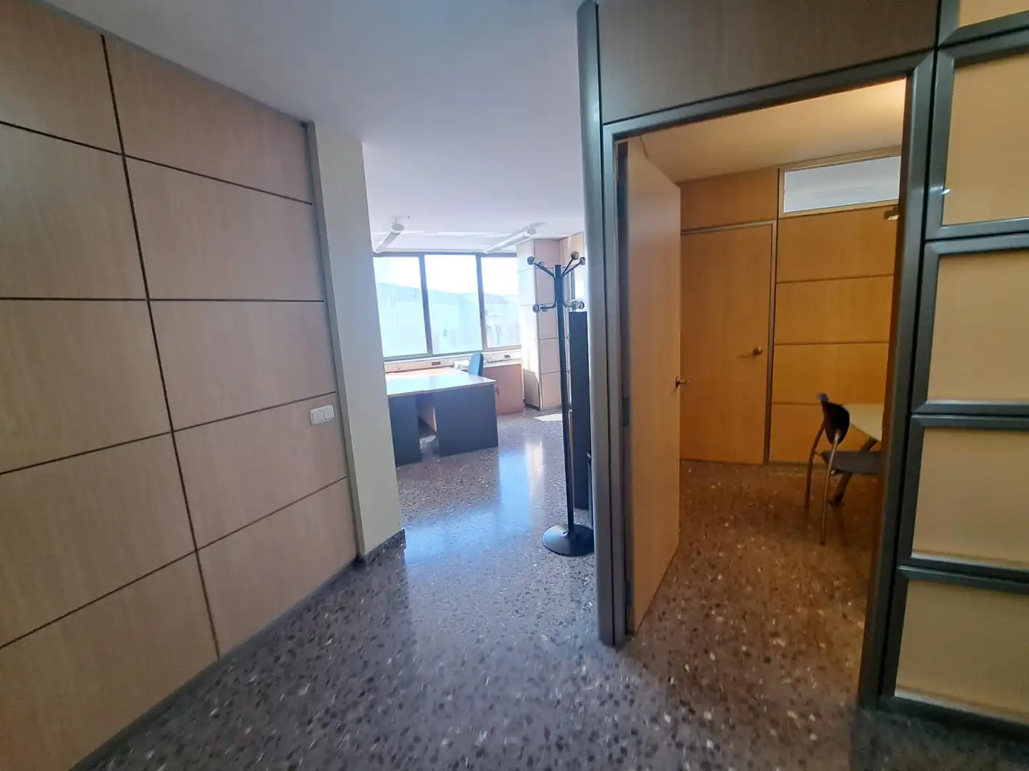 Oficina en venta en Mollerussa con Amueblado