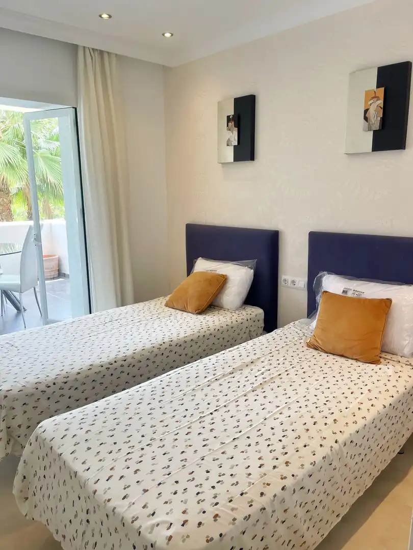 Wohnung mit Terrasse zur Miete in La Quinta, imagen 17