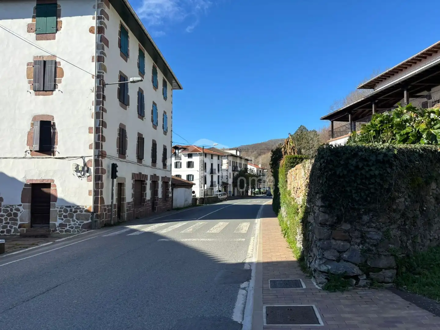 Flat for sale in Bera