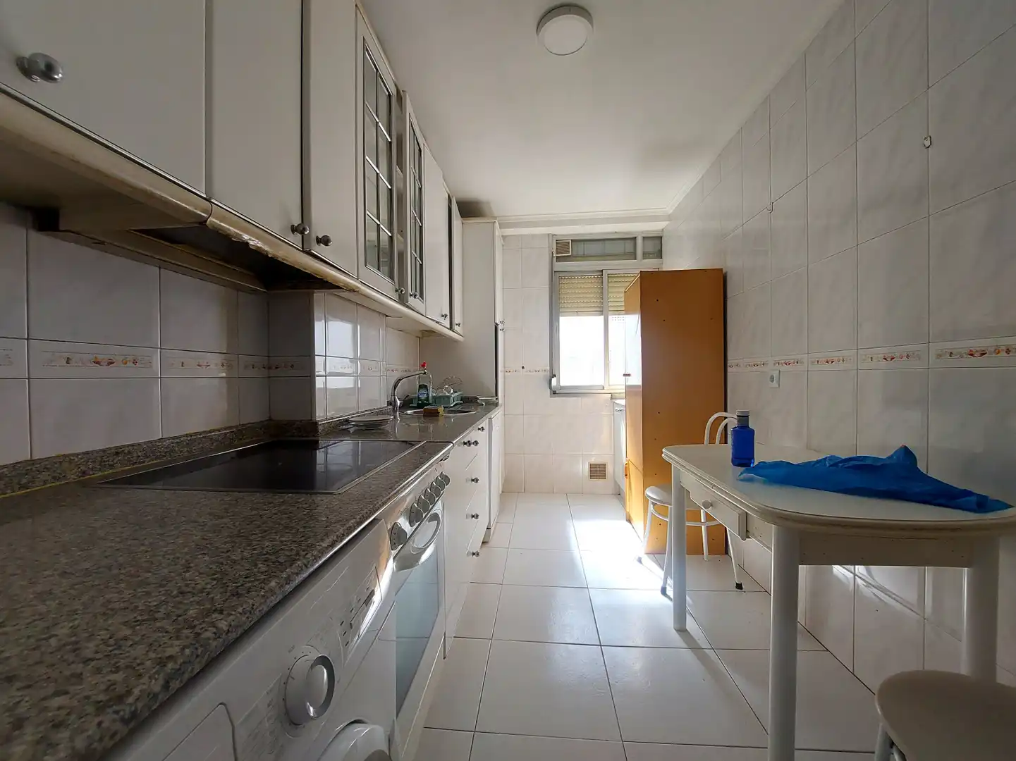 Wohnung zum Verkauf in Logroño - Avda de La Paz, Residencia