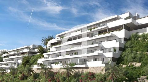 Foto 4 de Piso en venta en Mar de Alboran, La Cala Mijas, Mijas