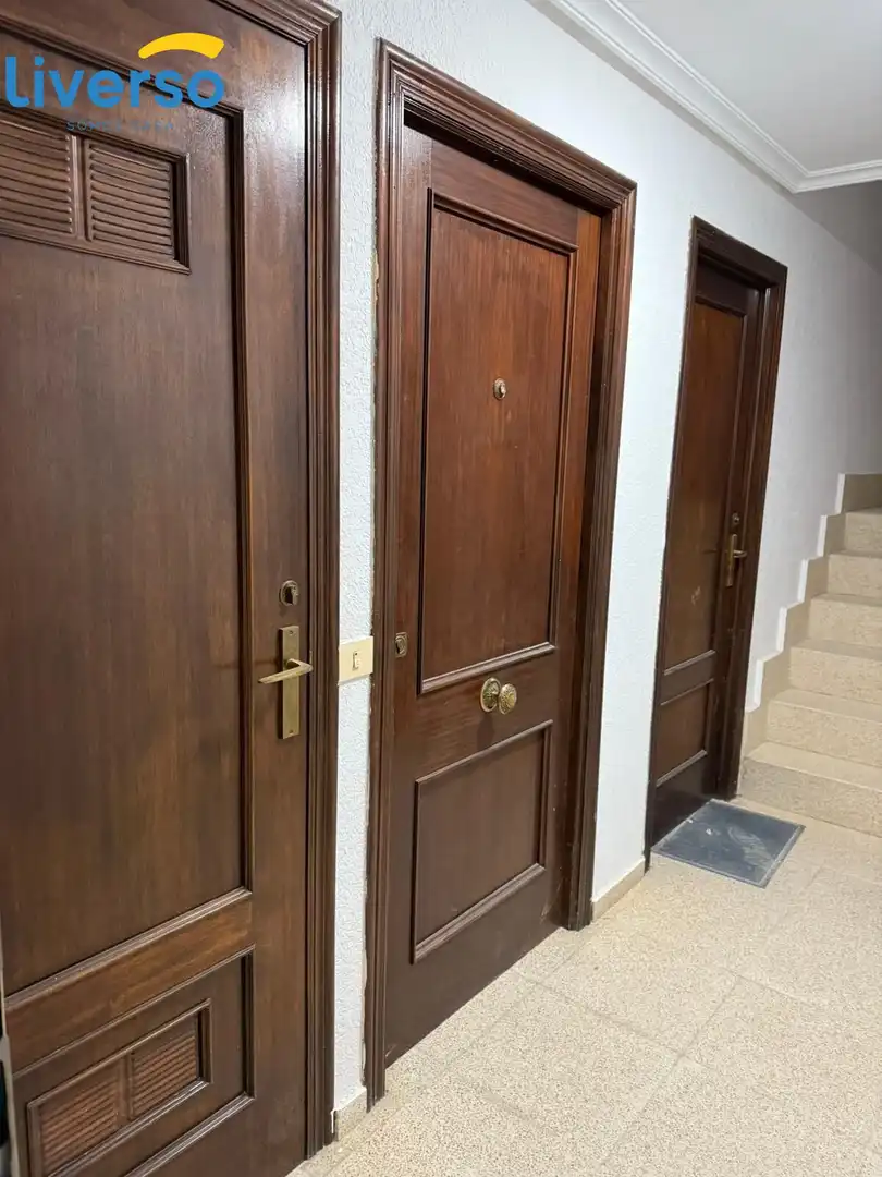 Habitación en Frandovínez