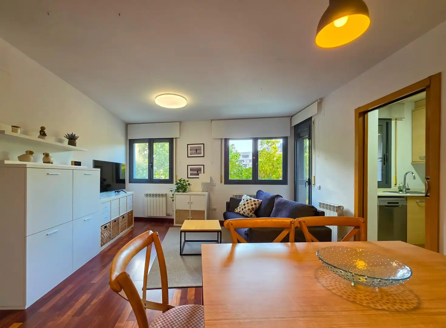 Penthouse mit Terrasse zum Verkauf in Cappont, imagen 15