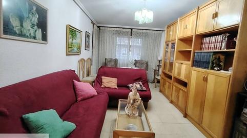 Photo 2 of Flat for sale in San Lázaro, Zamora