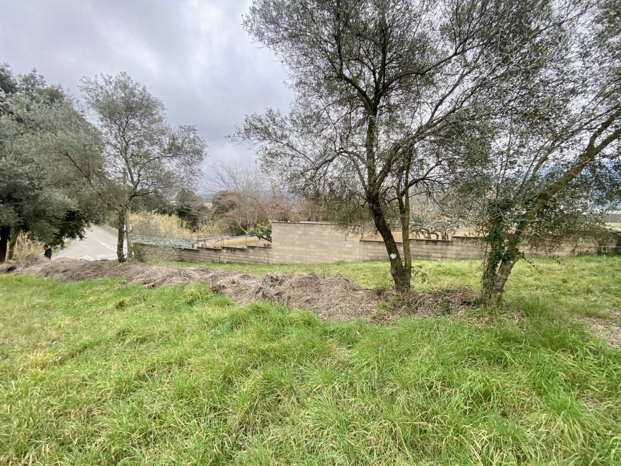 Industrial land for sale in Montagut i Oix