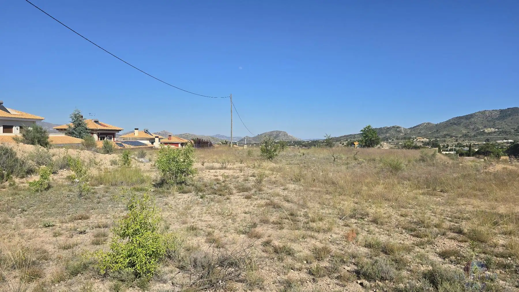 Lands and plots for sale in Monóvar  / Monòver, imagen 6