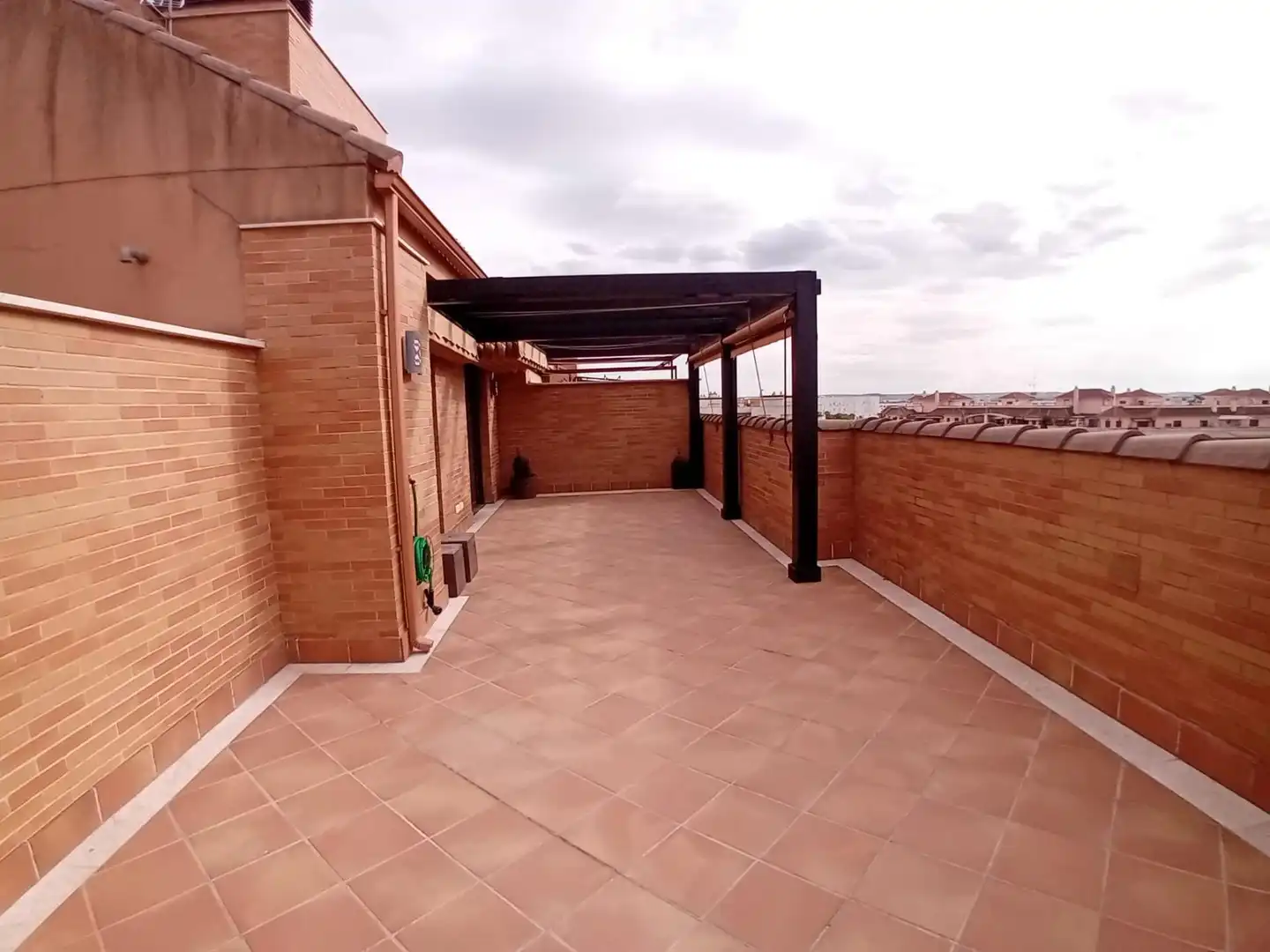 Terrassa de Àtic en venda en Noroeste 