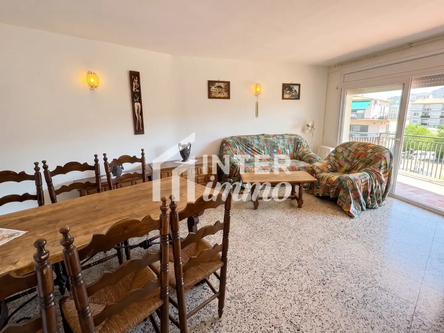 Appartement compact avec ascenseur à vendre à Avenida DE LA PLATJA 23, imagen 10