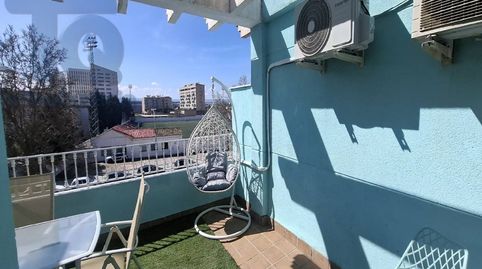Foto 3 de Casa adosada en venta en Calle Junto a Pts, Barrio de Zaidín, Granada Capital
