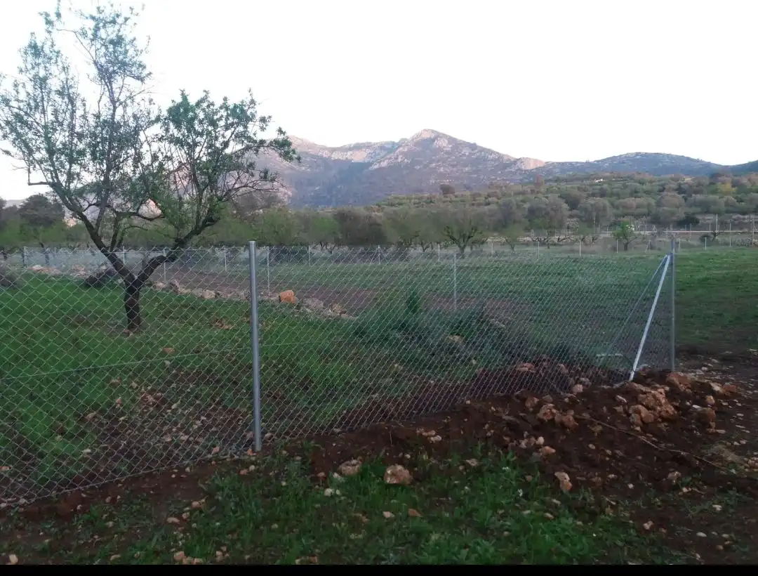 Casa rústica en venda a Alcalalí, imagen 16