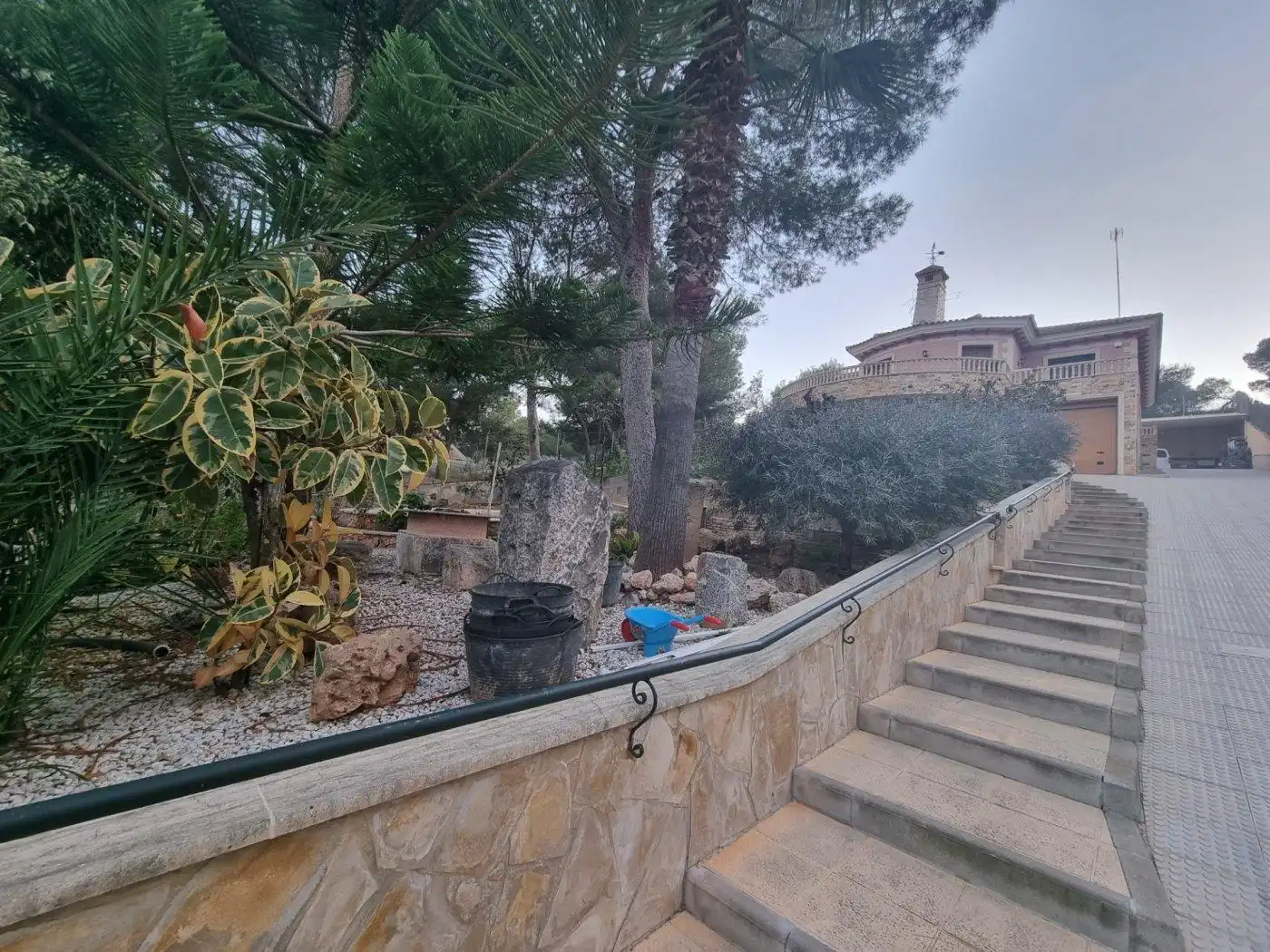 Apartament en venda a La Catedral