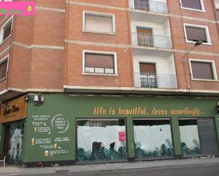 Exterior view of Premises for sale in Calatayud