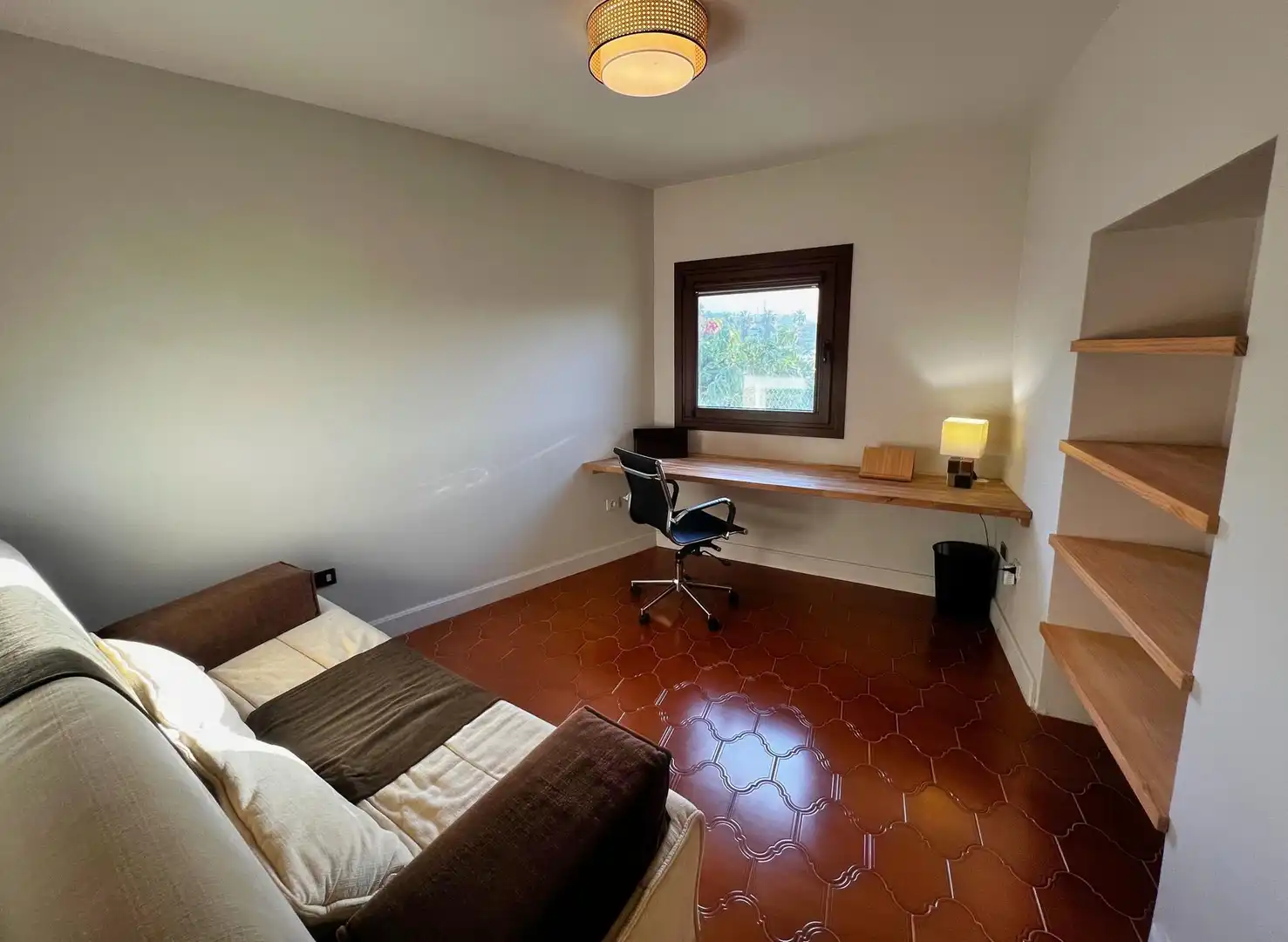 Dormitori de Casa o xalet en venda en La Orotava amb Parquet, Terrassa i Traster