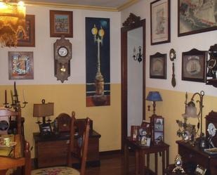 Dining room of Attic for sale in Gijón   with Terrace