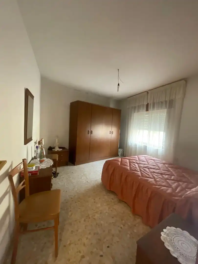 Habitación de Casa o chalet en venta en Traspinedo con Trastero