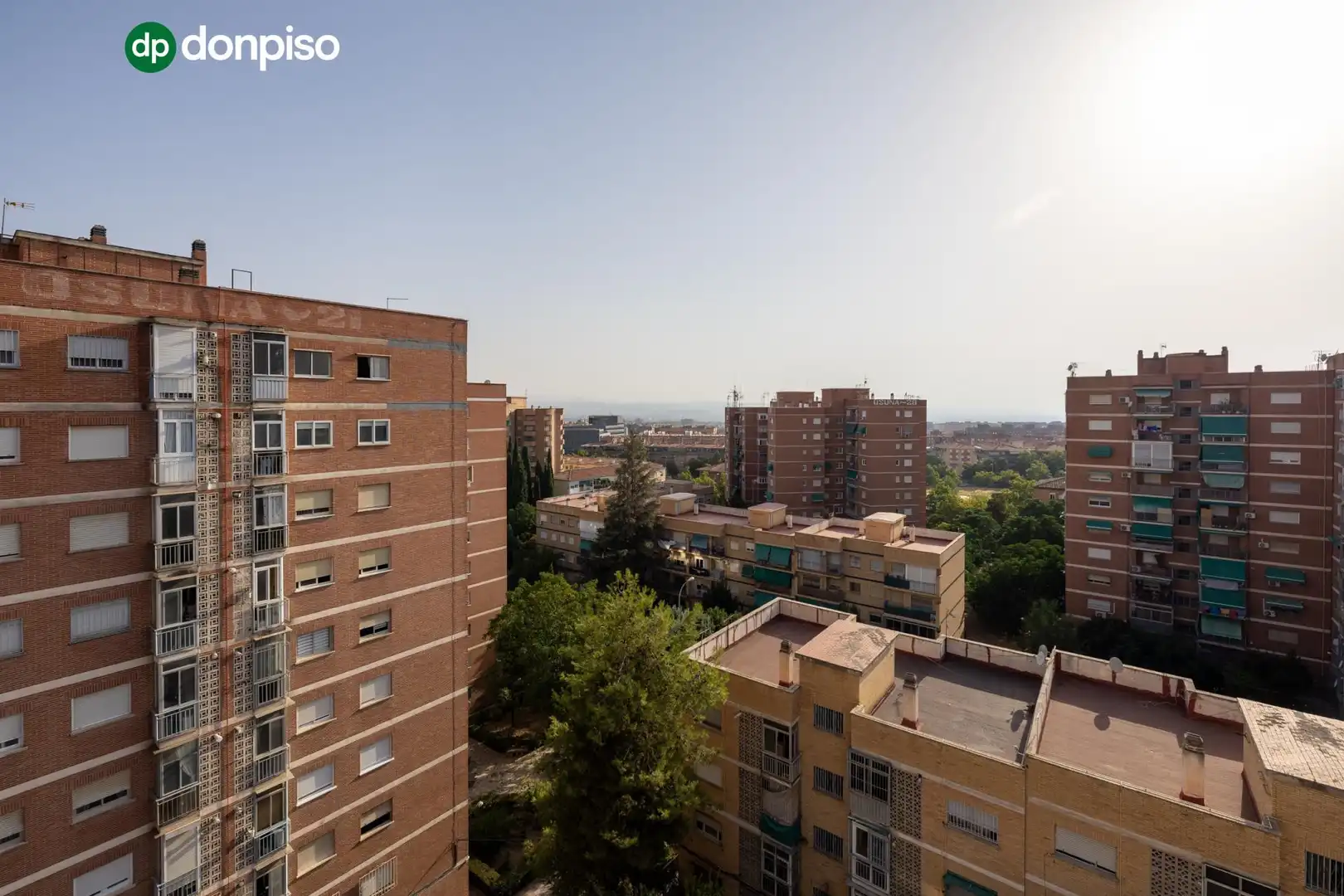 Apartament amb jardí en venda a Calle de Luz Casanova, imagen 28