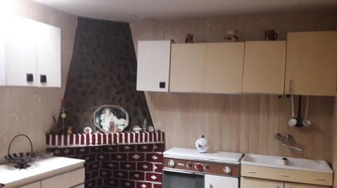 Foto 4 de Casa o chalet en venta en Avenida Portugal, 32, Campillo de Azaba, Salamanca