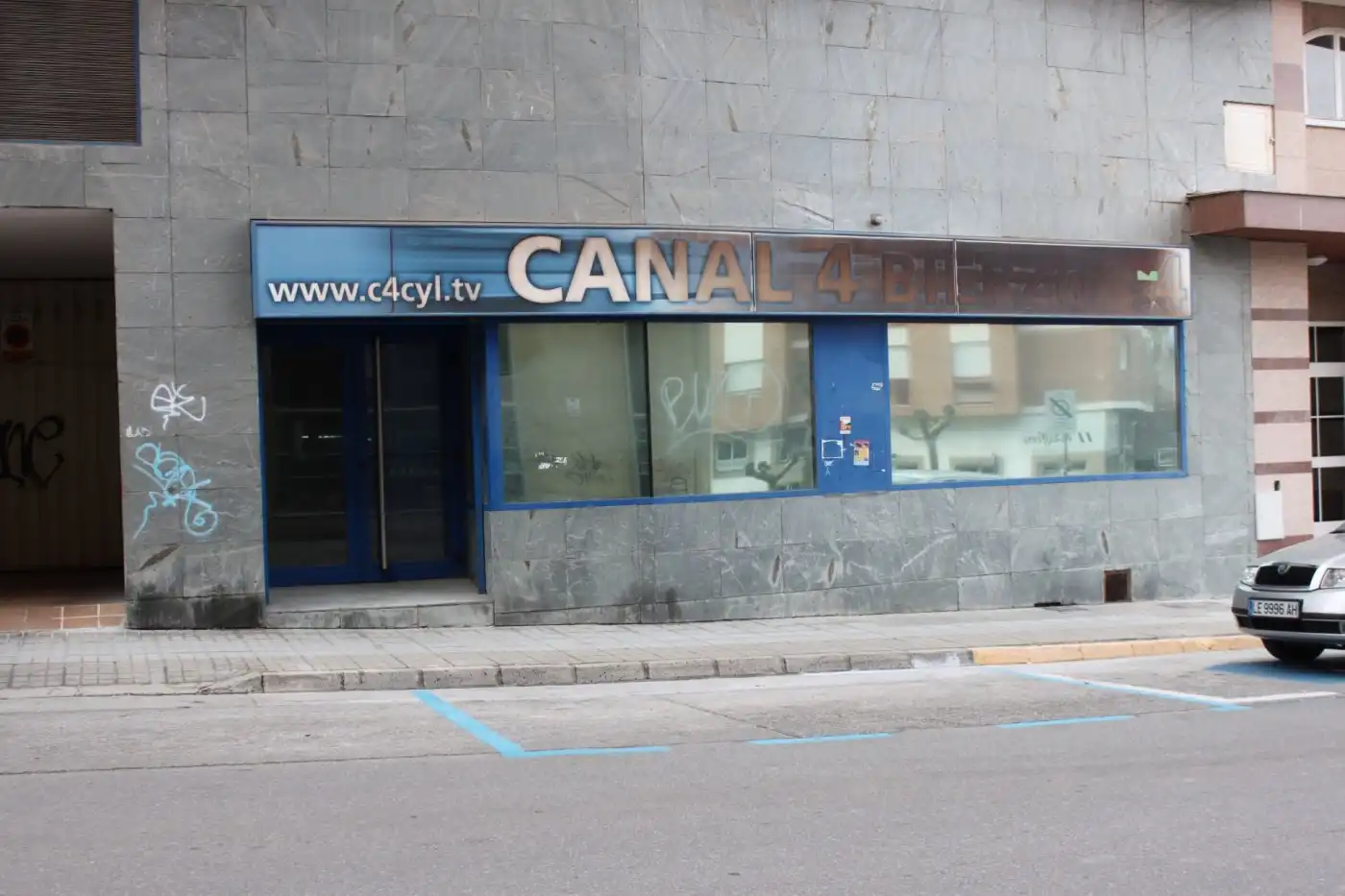 Local comercial en venda a Zona Alta