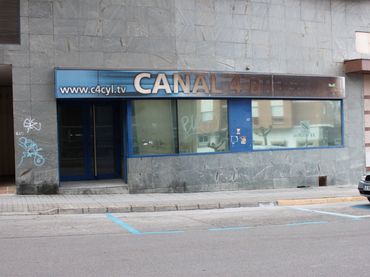 Local comercial en venda a Zona Alta