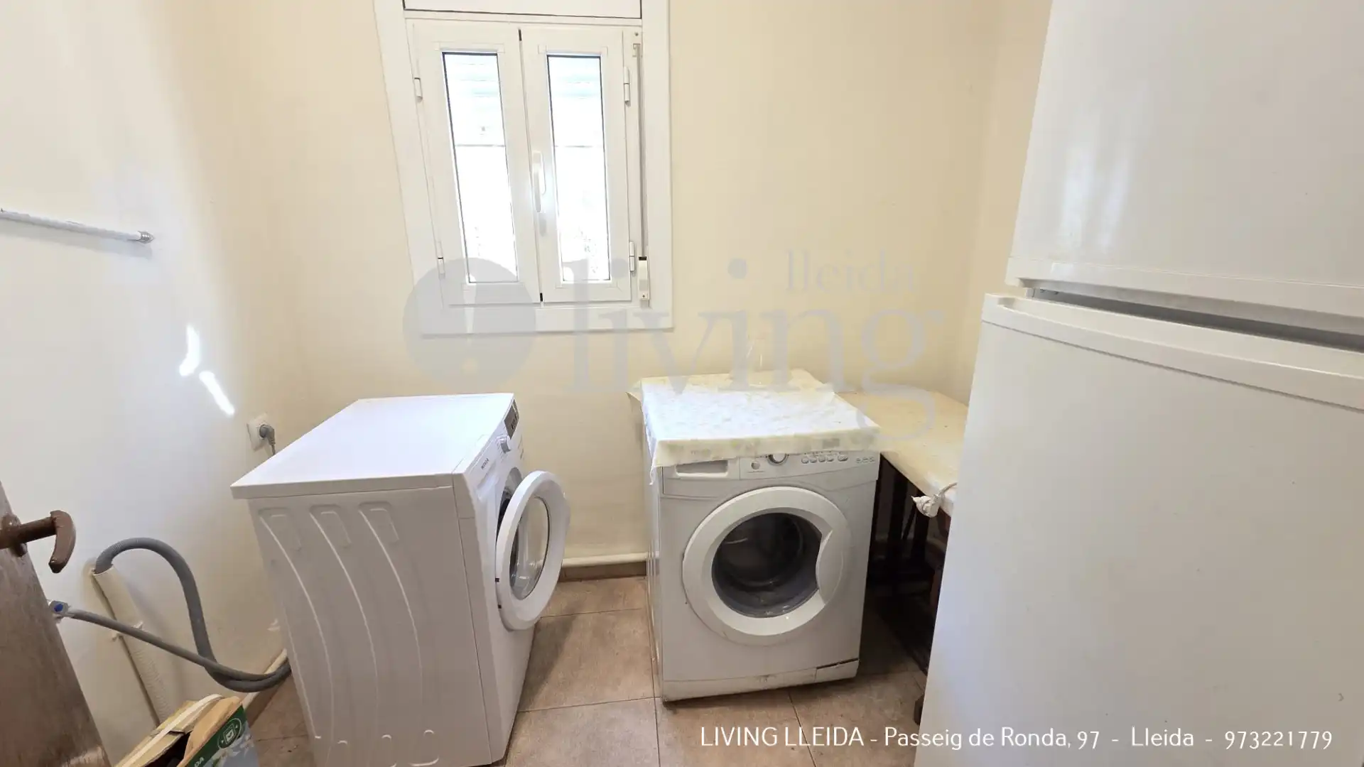Bedroom of Houses for sale in Lleida  with Heating, Private garden and Storage room