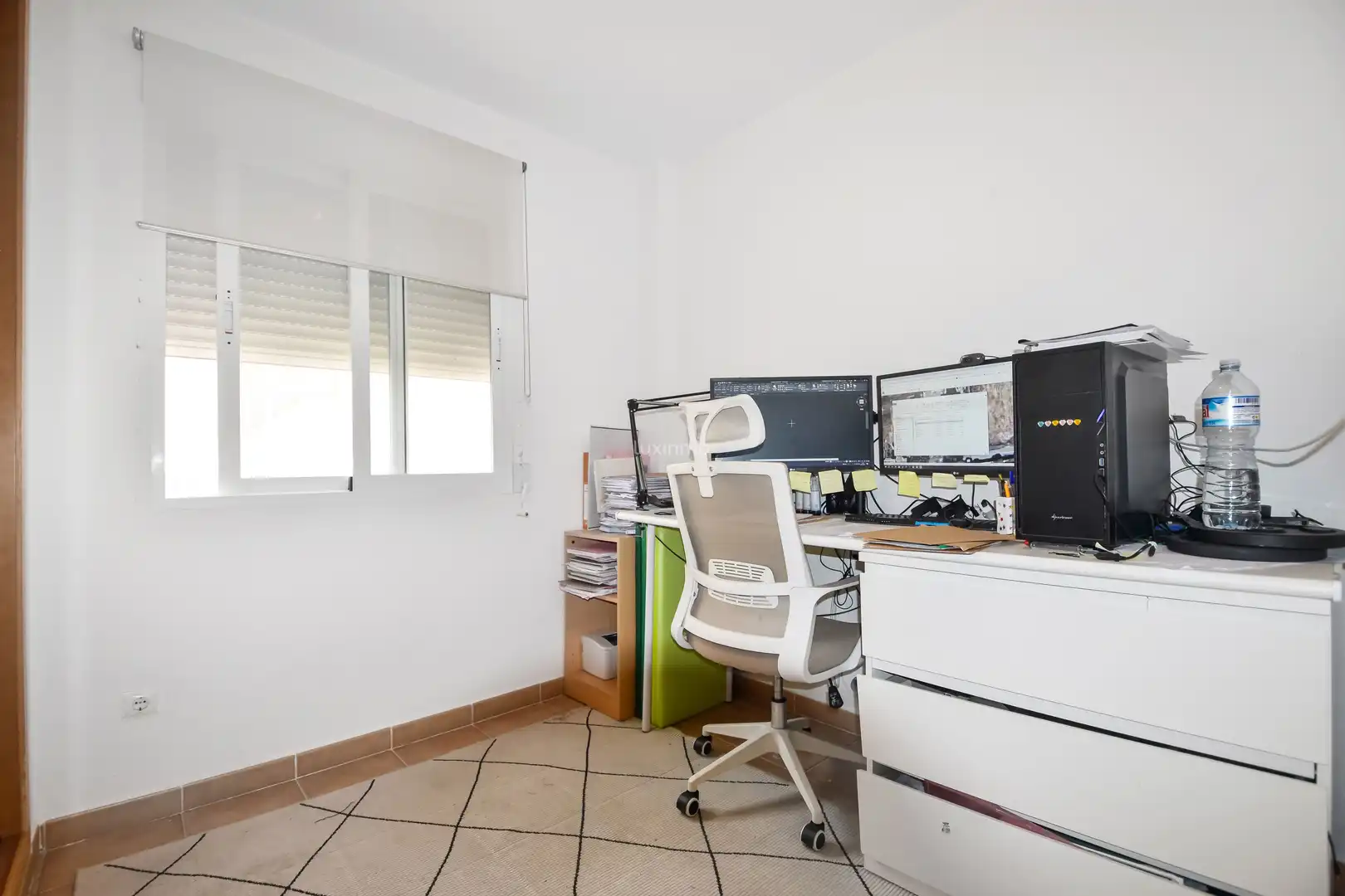 Flat for sale in Finestrat  with Air Conditioner, Private garden and Terrace