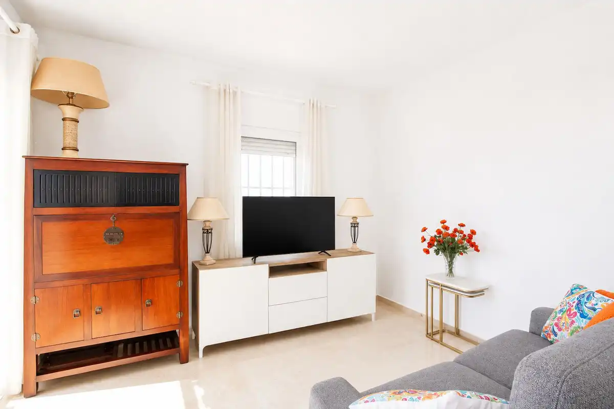 Attique avec piscine à vendre à Elviria - Cabopino, imagen 31