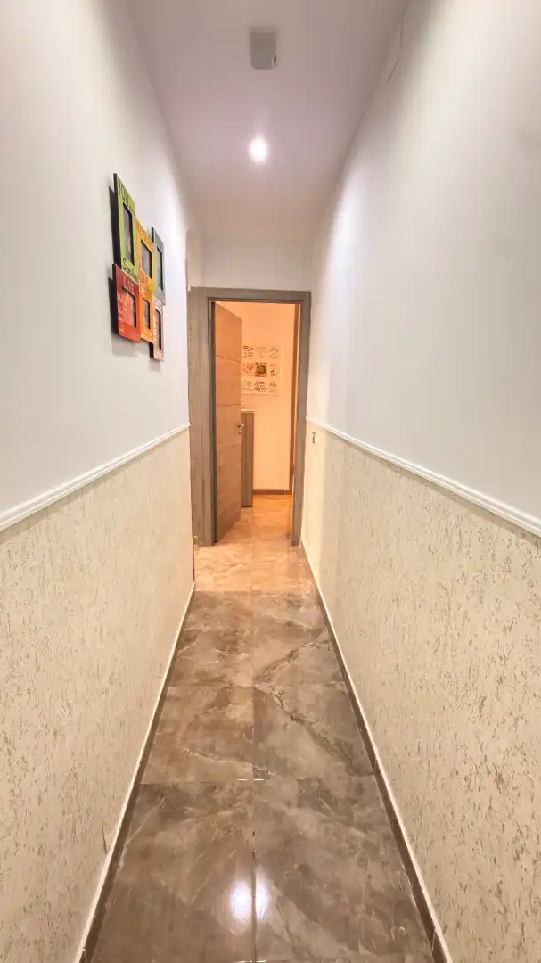 Terraced house with terrace for sale in Avenida de la Constitución, imagen 6