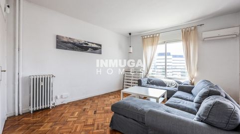 Foto 2 de Piso en venta en Glorieta de López de Hoyos, El Viso, Madrid Capital