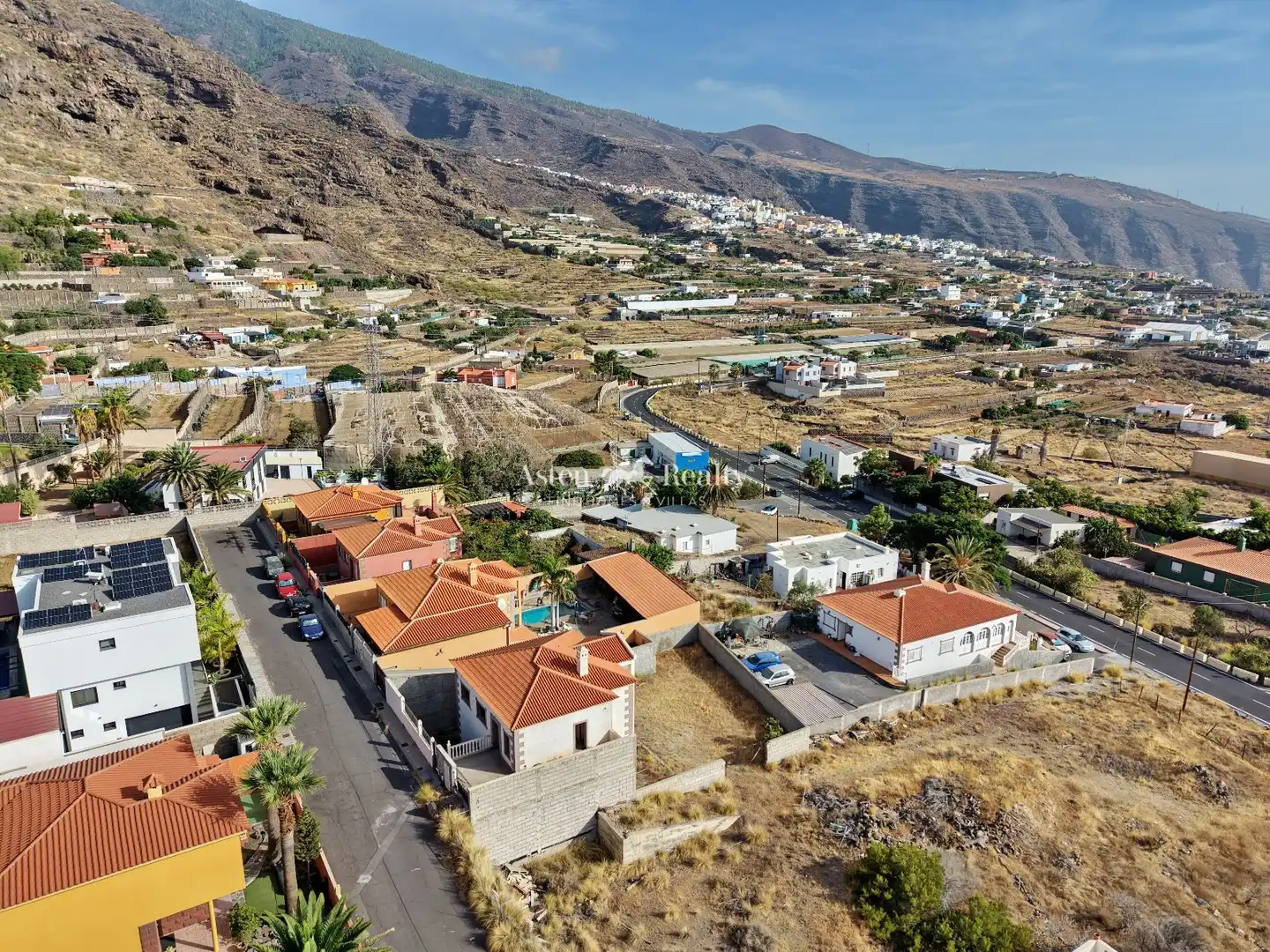 Casa in vendita a Araya, imagen 24