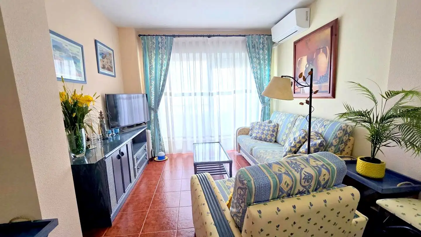 Maisonette zur Miete in Del Maestrat, 1, Playa de Gandia
