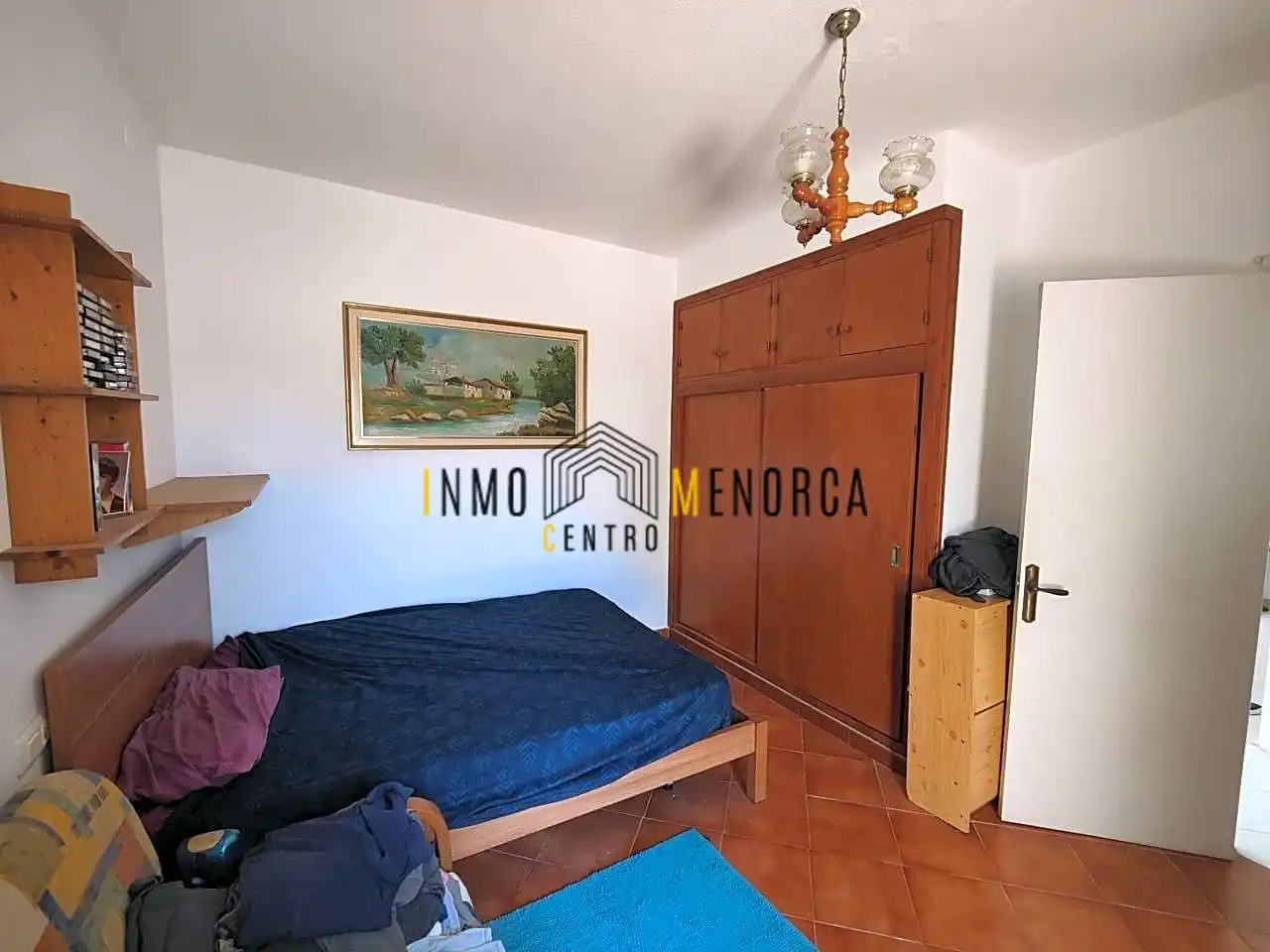 Habitación de Casa o chalet en venta en Ciutadella de Menorca con Terraza