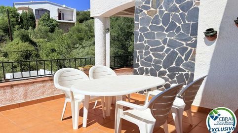 Foto 3 de Casa o xalet en venda a Salamanca, 11, Nord, Roses