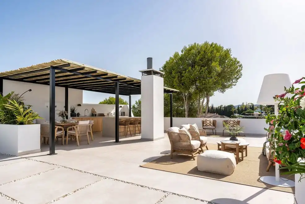 Penthouse with pool for sale in La Quinta, imagen 24