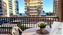 Exterior view of Apartment for sale in Benicasim / Benicàssim